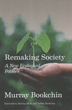 Remaking Society - MPHOnline.com