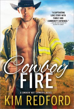 Cowboy Fire - MPHOnline.com