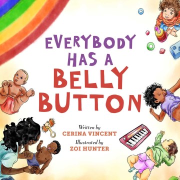 Everybody Has a Belly Button - MPHOnline.com