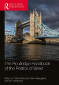 The Routledge Handbook of the Politics of Brexit - MPHOnline.com