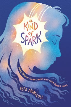 A Kind of Spark - MPHOnline.com