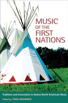 Music of the First Nations - MPHOnline.com