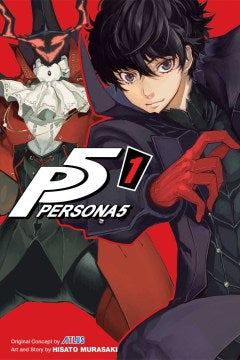 Persona 5 1 - MPHOnline.com