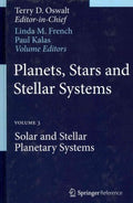 Planets, Stars and Stellar Systems - MPHOnline.com