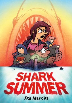 Shark Summer - MPHOnline.com