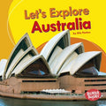 Let's Explore Australia - MPHOnline.com