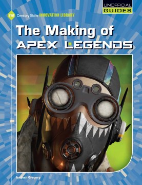 The Making of Apex Legends - MPHOnline.com