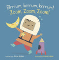 ?Brrrum, Bruum! / Zoom, Zoom, Zoom! - MPHOnline.com