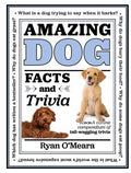 Amazing Dog Facts and Trivia - MPHOnline.com