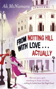 From Notting Hill With Love...Actually - MPHOnline.com