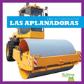 Las aplanadoras/ Rollers - MPHOnline.com