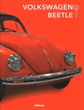 Iconicars Volkswagen Beetle - MPHOnline.com