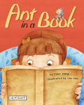 Ant in a Book - MPHOnline.com