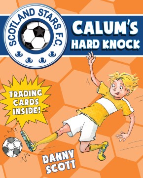 Calum's Hard Knock - MPHOnline.com