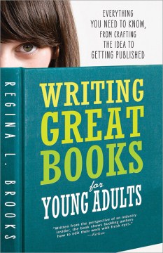 Writing Great Books for Young Adults - MPHOnline.com