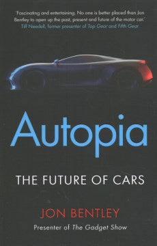 Autopia - MPHOnline.com