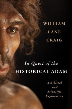 In Quest of the Historical Adam - MPHOnline.com