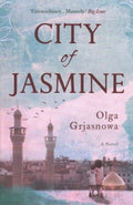 City of Jasmine   (Reprint) - MPHOnline.com