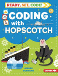 Coding With Hopscotch - MPHOnline.com