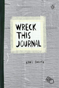 Wreck This Journal (Duct Tape) - MPHOnline.com