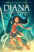 Diana and the Journey to the Unknown - MPHOnline.com