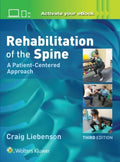 Rehabilitation of the Spine - MPHOnline.com