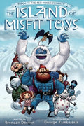 The Island of Misfit Toys - MPHOnline.com