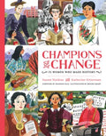 Champions of Change - MPHOnline.com