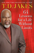 64 Lessons for a Life Without Limits - MPHOnline.com