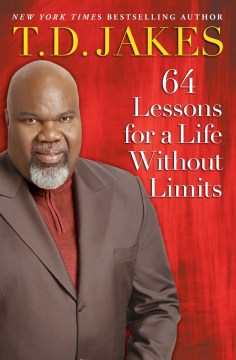 64 Lessons for a Life Without Limits - MPHOnline.com