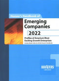 Hoover's Handbook of Emerging Companies 2022 - MPHOnline.com