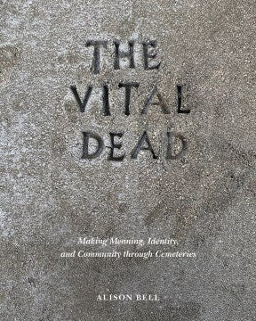 The Vital Dead - MPHOnline.com