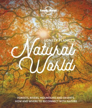 Lonely Planet's Natural World - MPHOnline.com