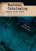 Radical Cataloging - MPHOnline.com