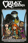 Rat Queens 6 - MPHOnline.com