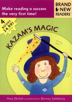 Kazam's Magic - MPHOnline.com