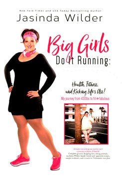 Big Girls Do It Running - MPHOnline.com