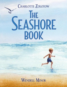 The Seashore Book - MPHOnline.com