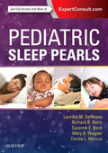 Pediatric Sleep Pearls - MPHOnline.com