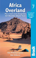 Bradt Africa Overland - MPHOnline.com