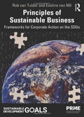 Principles of Sustainable Business - MPHOnline.com