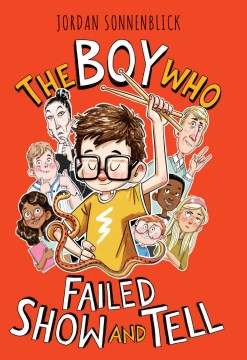 The Boy Who Failed Show and Tell - MPHOnline.com