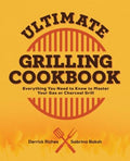 Ultimate Grilting Cookbook - MPHOnline.com