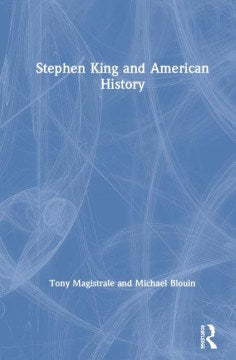 Stephen King and American History - MPHOnline.com