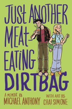 Just Another Meat-Eating Dirtbag - MPHOnline.com