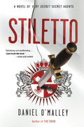 Stiletto - MPHOnline.com