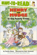 Henry and Mudge in the Family Trees - MPHOnline.com