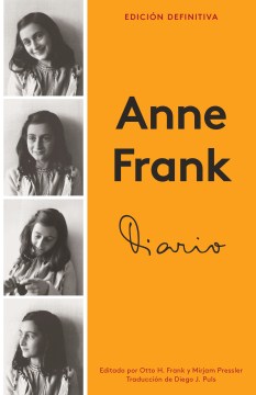 Diario de Anne Frank / Anne Frank The Diary of a Young Girl - MPHOnline.com