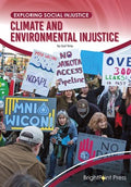 Climate and Environmental Injustice - MPHOnline.com