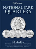 National Parks Quarters - MPHOnline.com